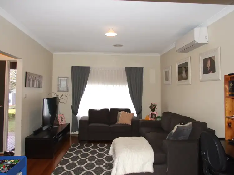 Second view of Homely house listing, 16 Eden Street, Moe VIC 3825