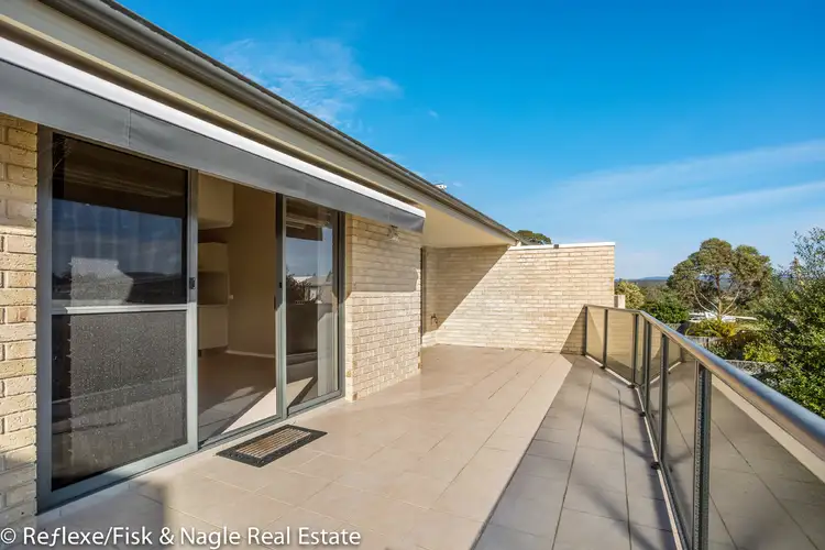 Third view of Homely apartment listing, 2/59a Ocean Drive, Merimbula NSW 2548