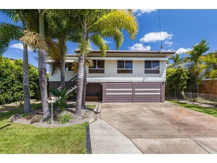 32 Locke Street, Kawana QLD 4701