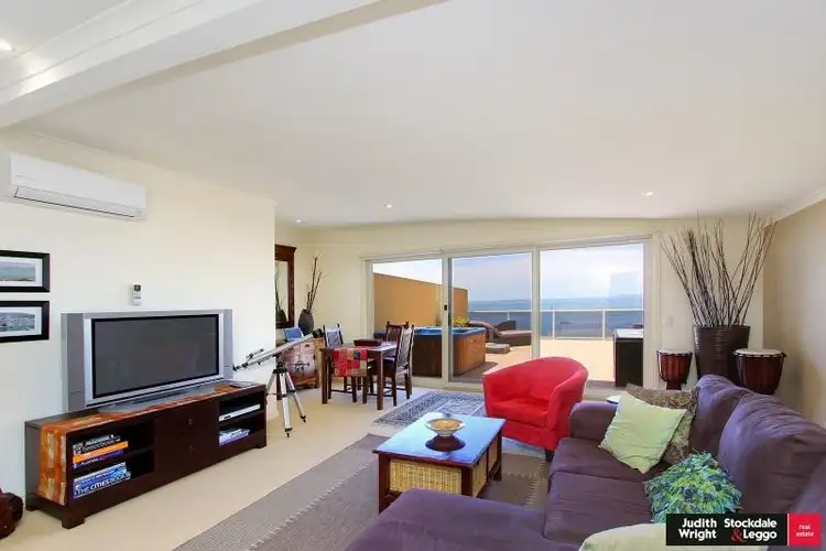 Fifth view of Homely apartment listing, 5/9-11 Beach Road, Rhyll VIC 3923