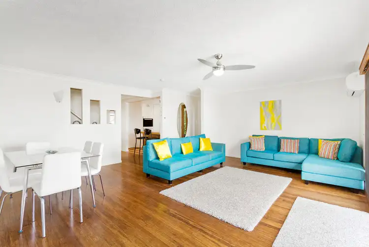 Fifth view of Homely semi-detached listing, 1/33 Mariners Crescent, Banora Point NSW 2486
