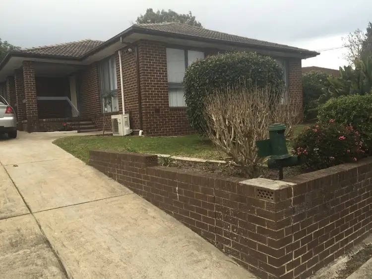 88 Bondi Avenue, Frankston VIC 3199