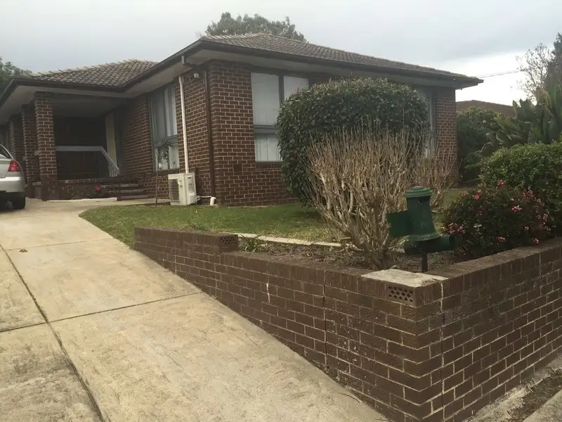 Main view of Homely house listing, 88 Bondi Avenue, Frankston VIC 3199