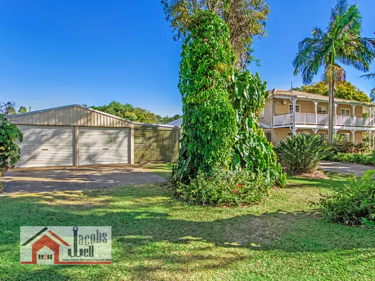 2 Marine Court, Jacobs Well QLD 4208