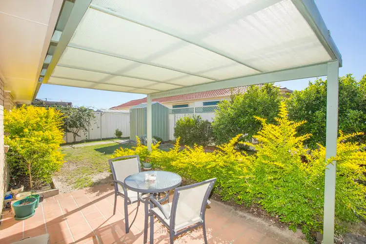 Second view of Homely house listing, 1 The Deck, Salamander Bay NSW 2317