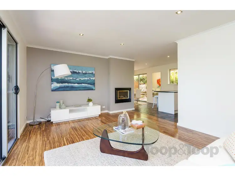 Second view of Homely house listing, 21 Deneland Drive, Hawthorndene SA 5051