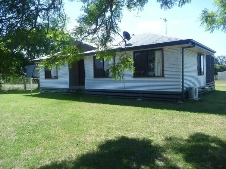 Main view of Homely rural property listing, 58 Lack Road, Back Plains QLD 4361
