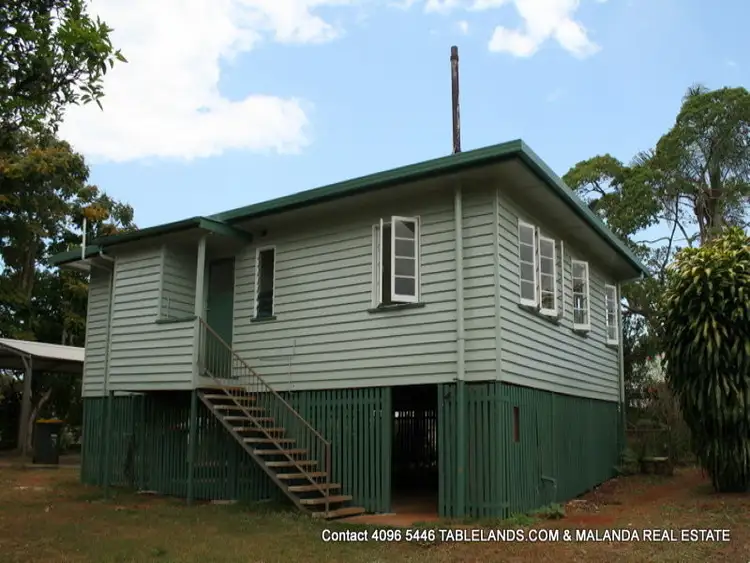 Seventh view of Homely house listing, R1432/13 Ann Street, Malanda QLD 4885