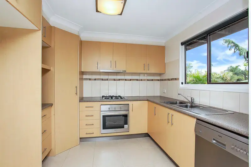 Main view of Homely house listing, 2/26 Tirring Street, Nerang QLD 4211