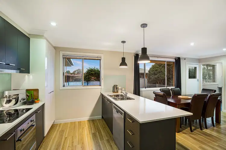 Fourth view of Homely house listing, 10 Brangus Street, Harristown QLD 4350