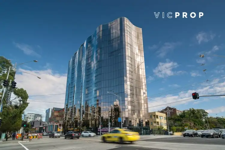 Main view of Homely apartment listing, 681-709 Chapel Street, South Yarra VIC 3141