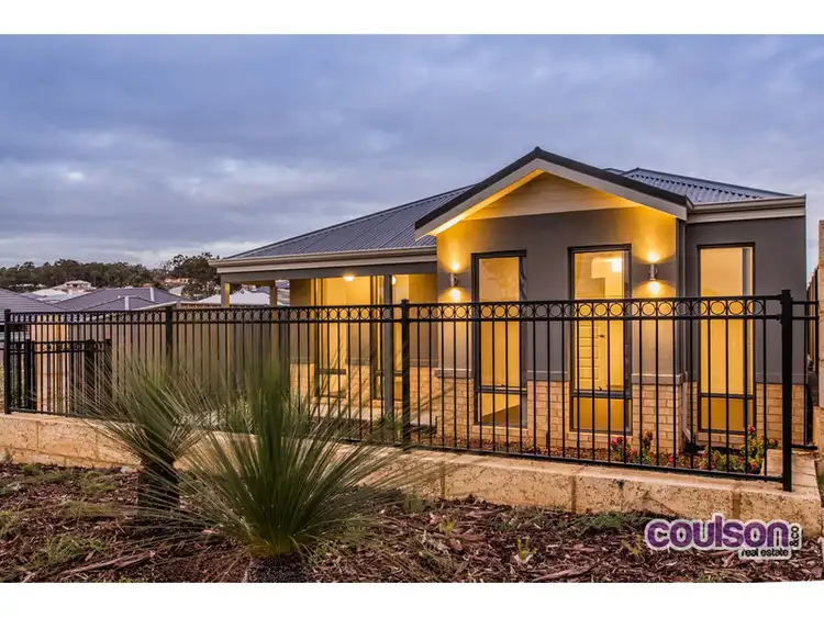 Sixth view of Homely house listing, 43 Somerford Promenade, Wellard WA 6170