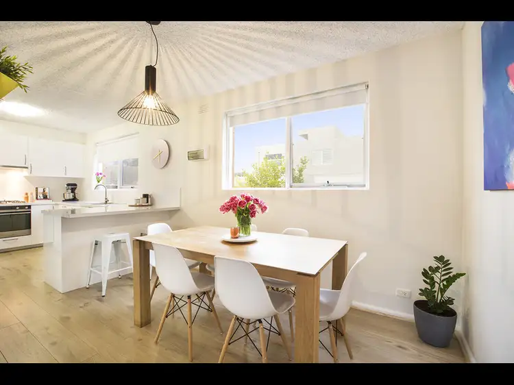 6/363 New Street, Brighton VIC 3186