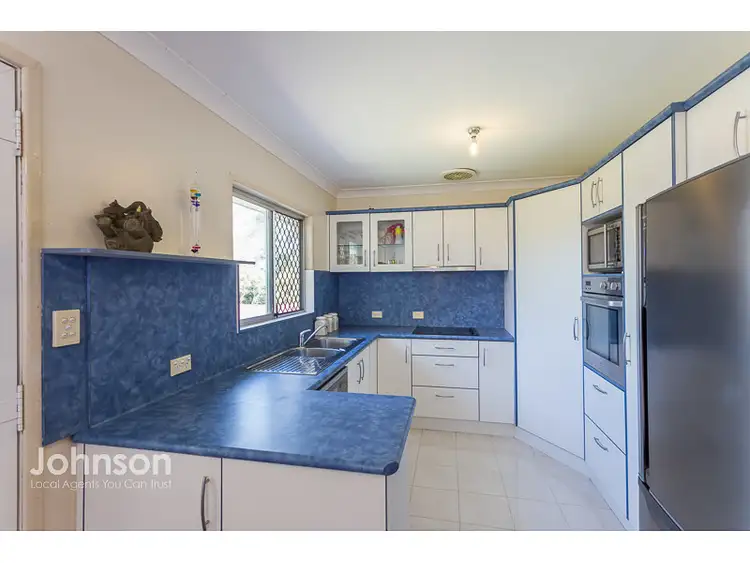 Third view of Homely house listing, 4 Cambridge Drive, Alexandra Hills QLD 4161