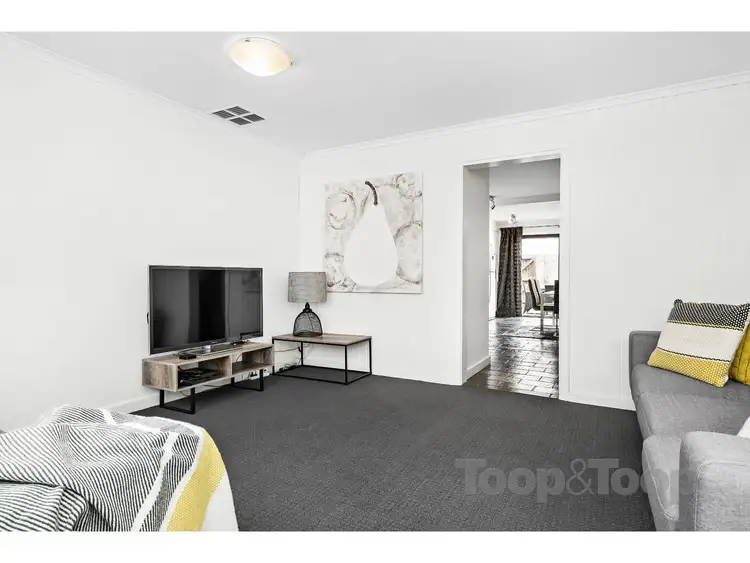 Third view of Homely townhouse listing, 23 Hume Street, Adelaide SA 5000
