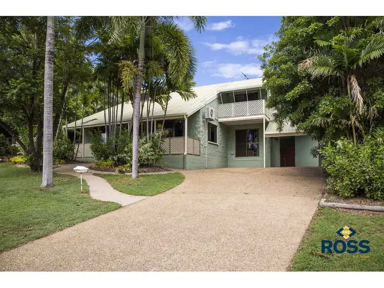 9 Nowland Avenue, Cranbrook QLD 4814