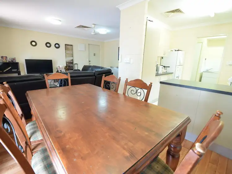 Third view of Homely house listing, 19B Yanderra Crescent, South Hedland WA 6722