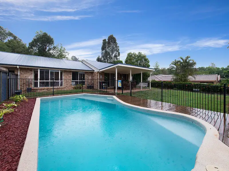 Main view of Homely house listing, 36A Church Road, Bellbowrie QLD 4070