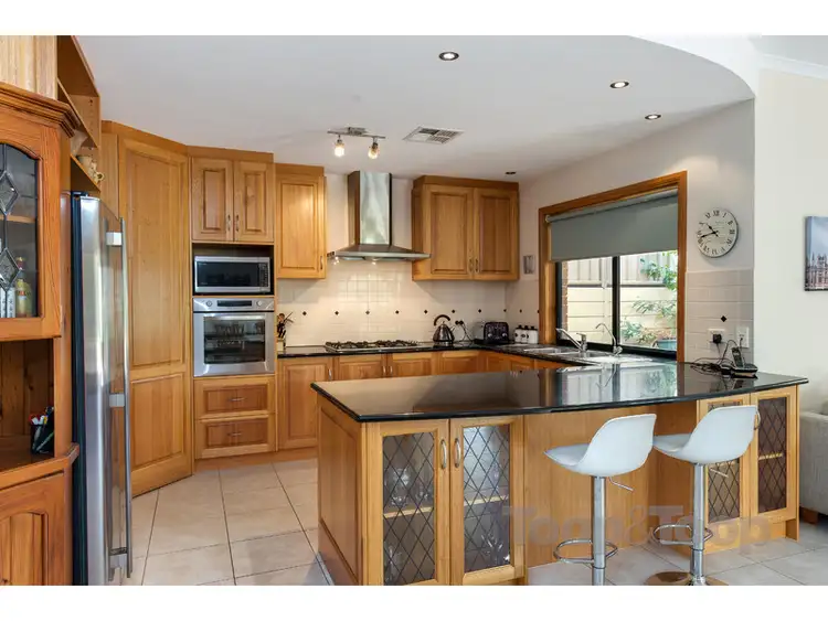 Second view of Homely house listing, 10 Old Sheoak Court, Highbury SA 5089