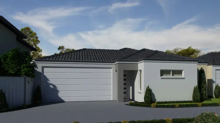 Second view of Homely unit listing, 66B Jubilee Street, Beckenham WA 6107