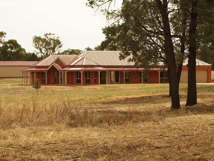 319 Pine Hill Road, Narrandera NSW 2700