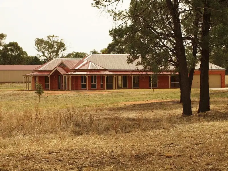 Main view of Homely house listing, 319 Pine Hill Road, Narrandera NSW 2700