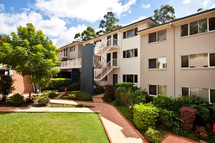 Third view of Homely unit listing, 19/131 Currumburra Road, Ashmore QLD 4214