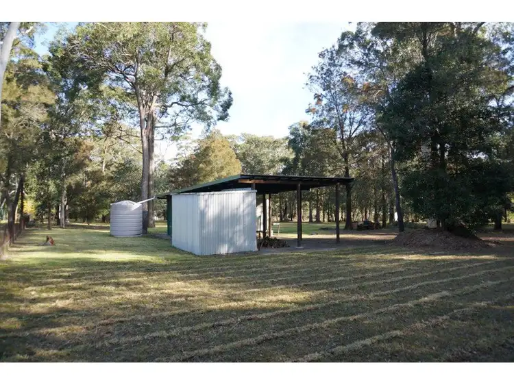Third view of Homely land listing, LOT 142 Inglewood Crescent, Tomerong NSW 2540