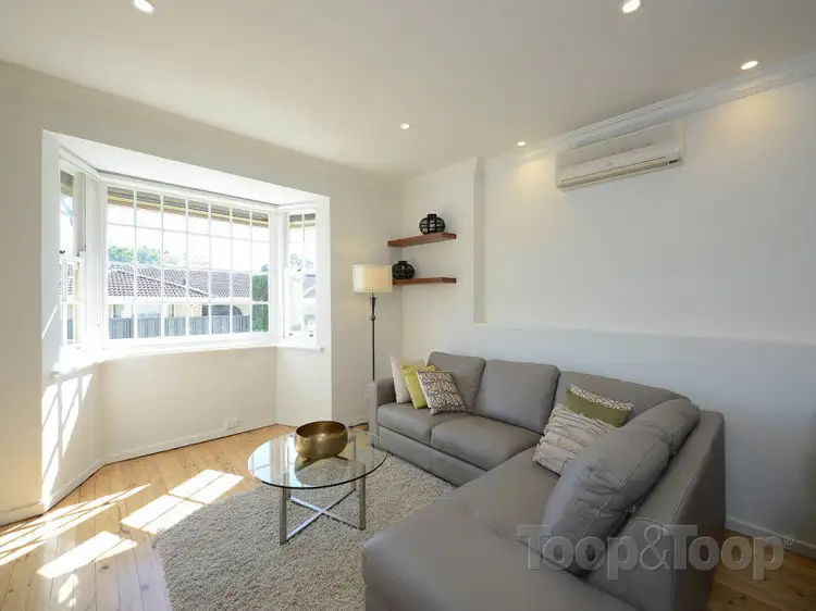 Third view of Homely unit listing, 3/9 Chisholm Avenue, Burnside SA 5066
