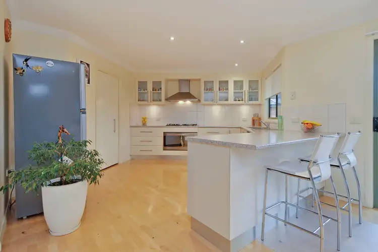 Fourth view of Homely house listing, 5 Gunyah Grove, Traralgon VIC 3844