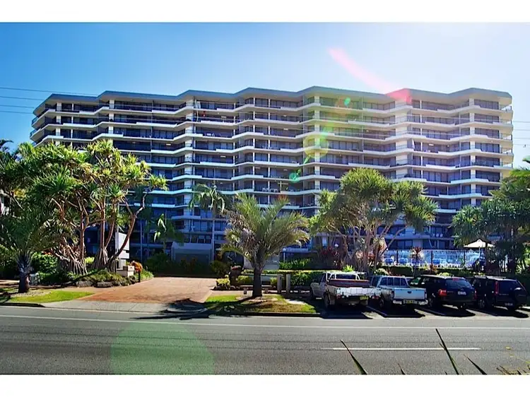Third view of Homely unit listing, 3F/828 Pacific Parade, Currumbin QLD 4223
