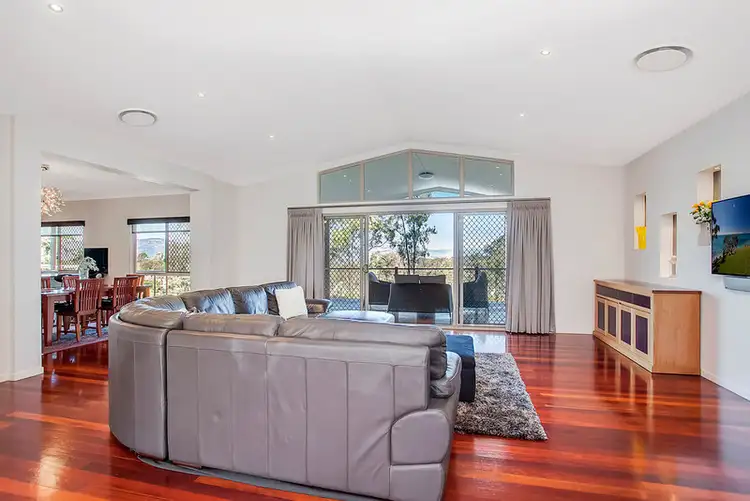 Sixth view of Homely house listing, 73-75 William Humphreys Drive, Mundoolun QLD 4285