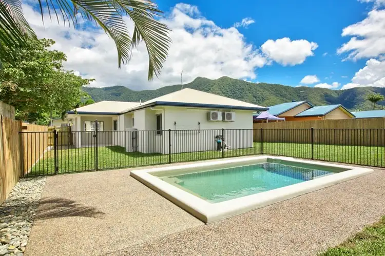 Second view of Homely house listing, 6 Cooktown Road, Edmonton QLD 4869