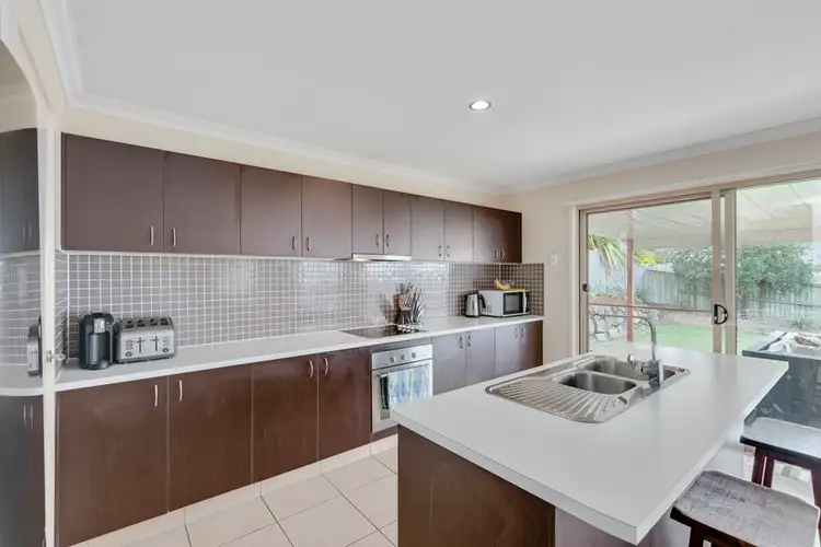 Sixth view of Homely house listing, 19 Laughlen Chase, Pacific Pines QLD 4211
