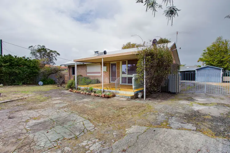 78 Hayden Way, Langford WA 6147