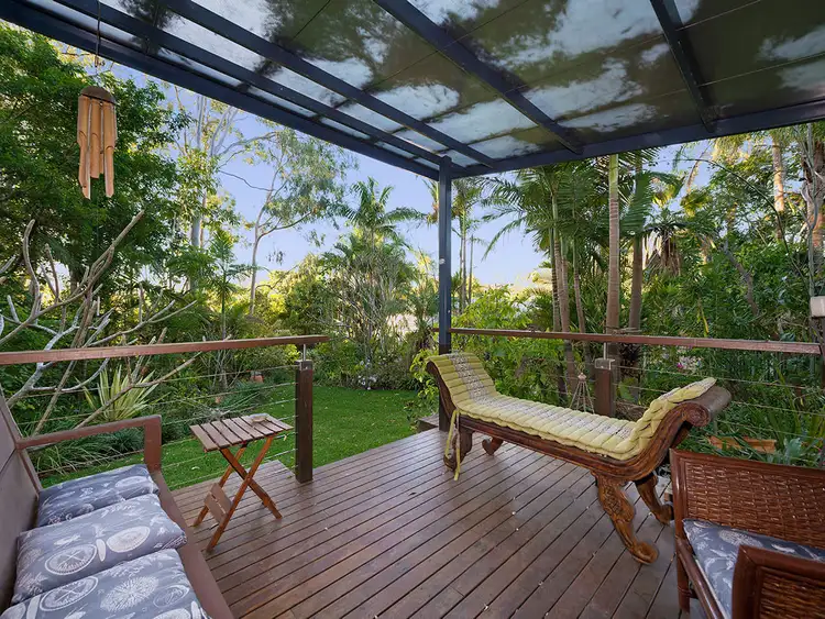 Second view of Homely house listing, 58 Parasol Street, Bellbowrie QLD 4070