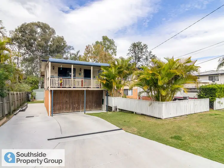 30 Saxon Street, Acacia Ridge QLD 4110