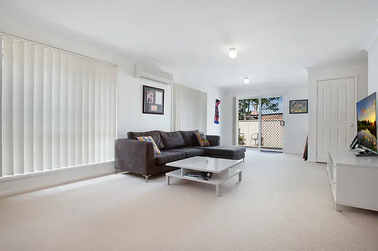 Third view of Homely townhouse listing, 4/40 - 42 High Street, Largs NSW 2320
