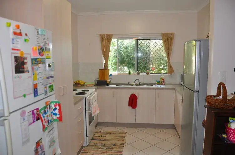 Second view of Homely apartment listing, 4/3 Hort Street, Mareeba QLD 4880