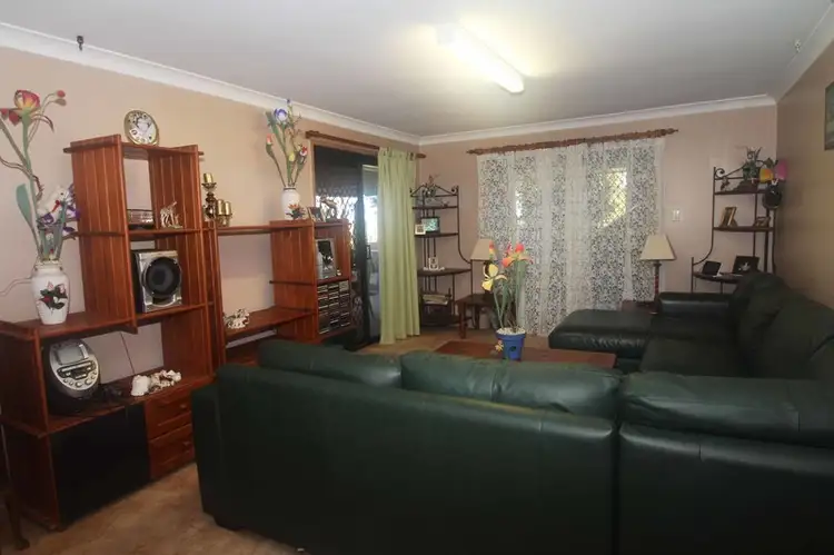 Third view of Homely house listing, 16 Redwood Street, Newtown QLD 4350