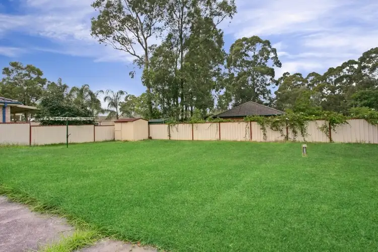 Fourth view of Homely house listing, 27 Schank Drive, Metford NSW 2323