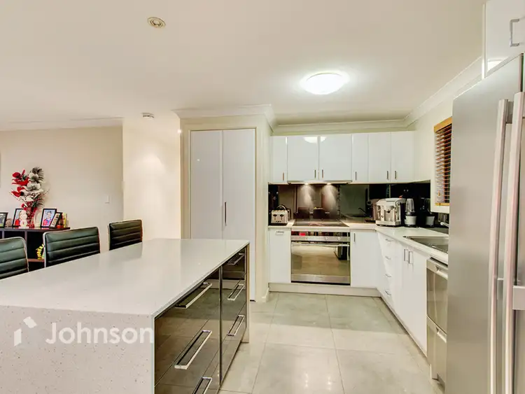 Fourth view of Homely house listing, 45 Queensborough Parade, Karalee QLD 4306