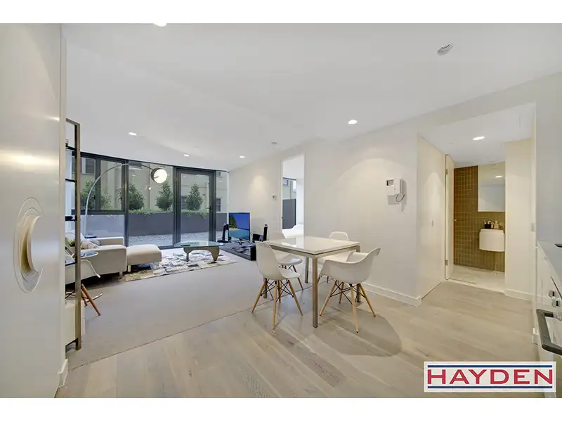 Main view of Homely apartment listing, Address available on request
