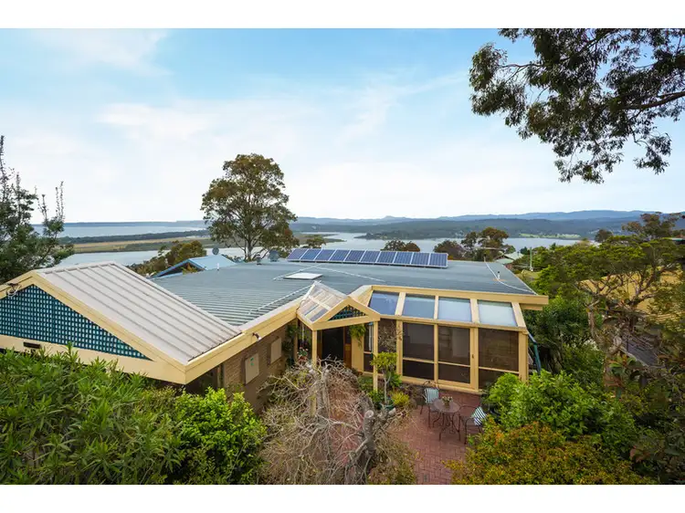 Main view of Homely house listing, 62 Monaro Street, Merimbula NSW 2548