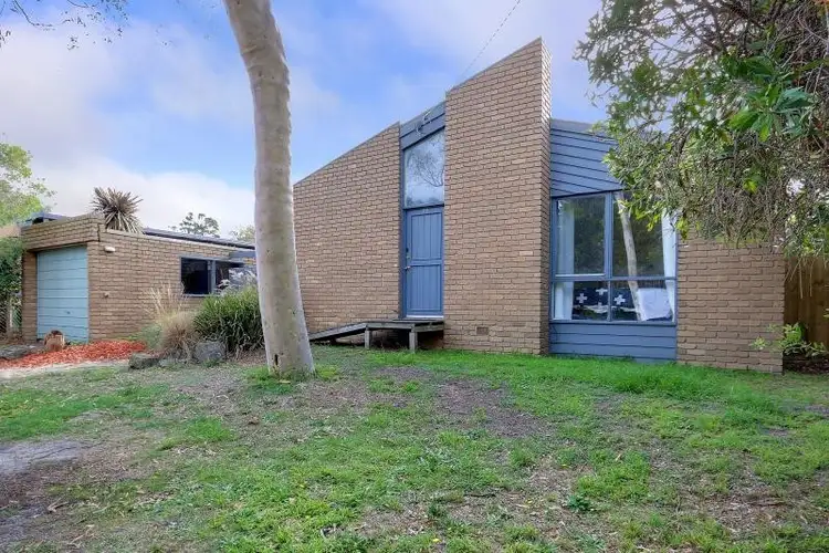 Second view of Homely house listing, 21 Helena Street, Mount Martha VIC 3934