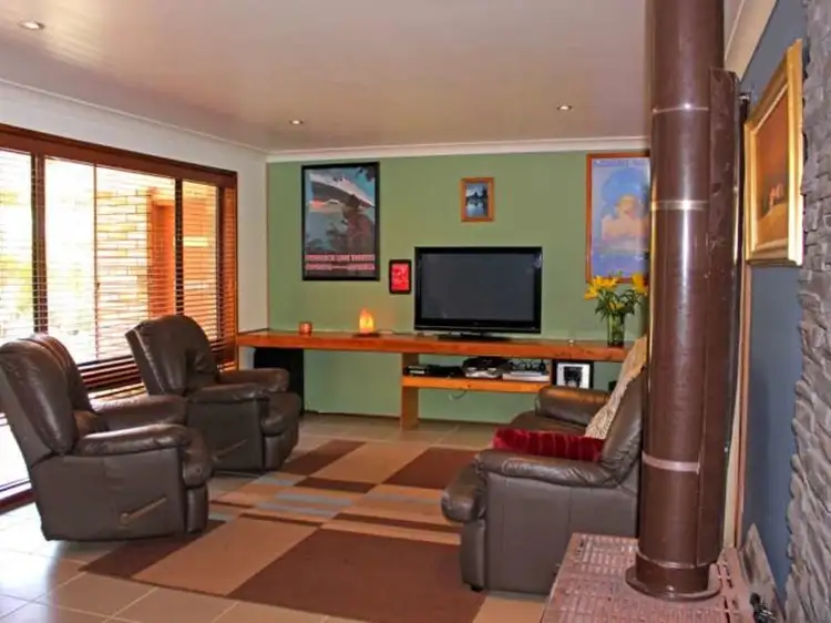 Fifth view of Homely house listing, 8 Wolseley Street, Milton NSW 2538