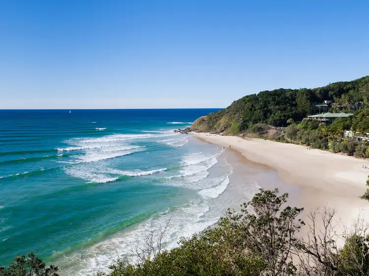 Second view of Homely house listing, 24 Palm Valley Drive, Byron Bay NSW 2481
