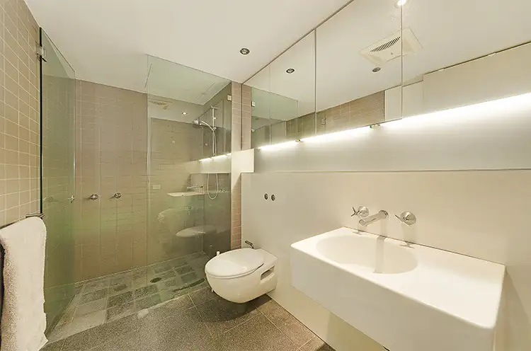 Fourth view of Homely apartment listing, 309/11 Chandos Street, St Leonards NSW 2065