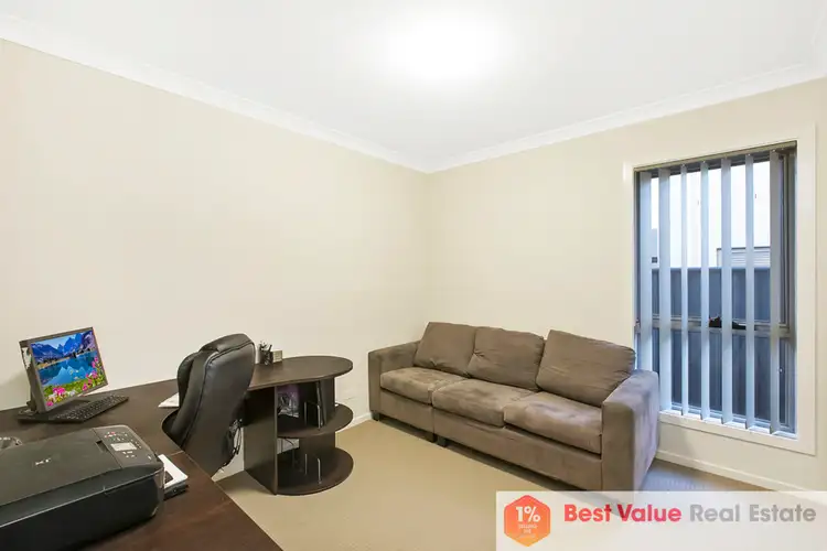 Sixth view of Homely house listing, 7 Voyager Court, Jordan Springs NSW 2747