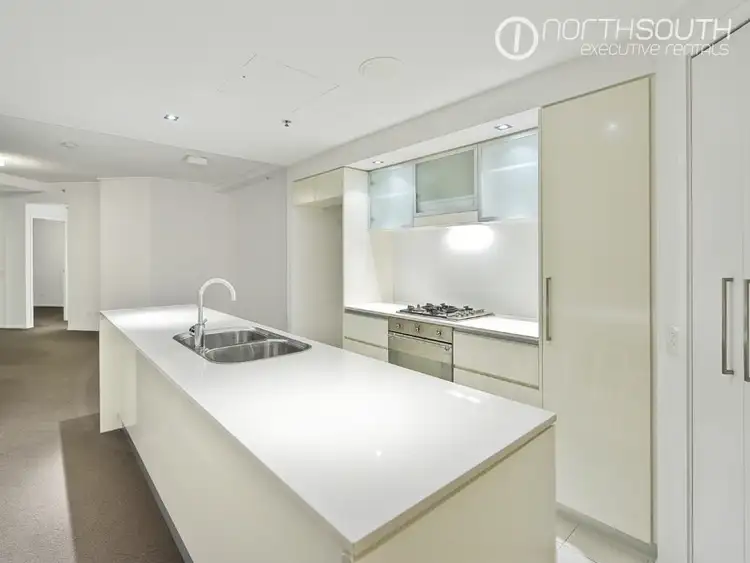 Fourth view of Homely apartment listing, 30 Macrossan Street, Brisbane City QLD 4000